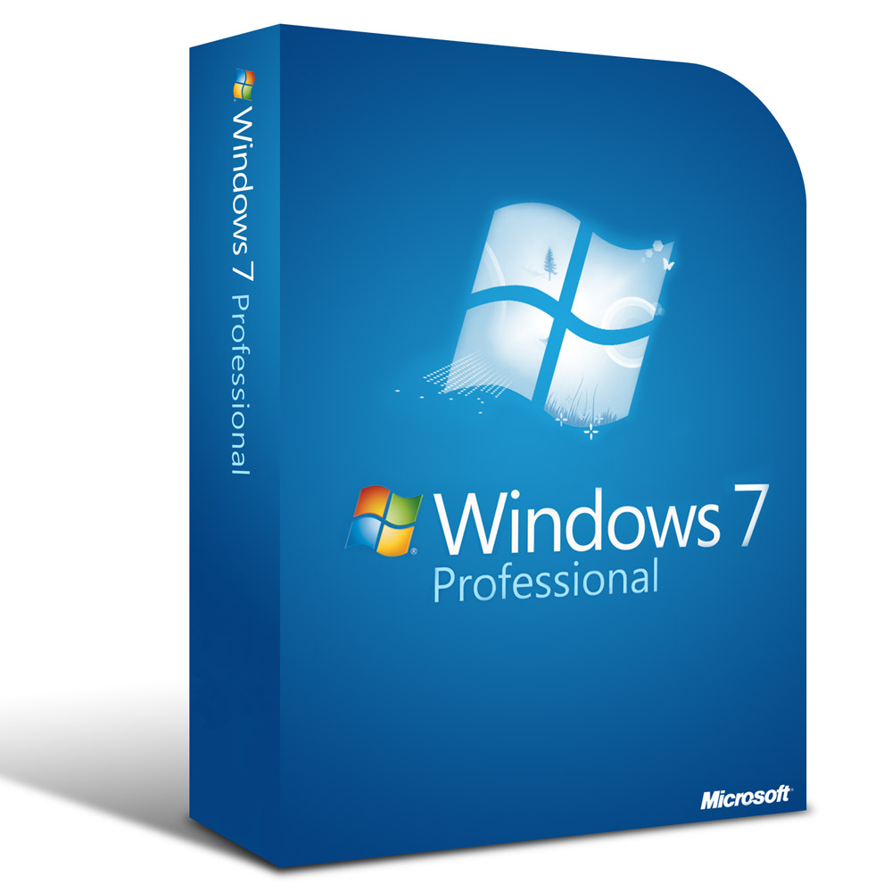 windows 7 professional product key