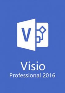 microsoft visio professional 2016 free download