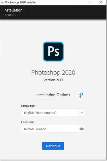 Adobe Photoshop 2024 instal the last version for ios
